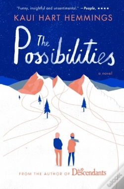 Capa do artigo Possibilities