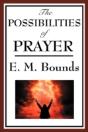Possibilities Of Prayer - Preview