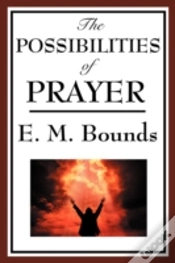 Capa do artigo Possibilities Of Prayer