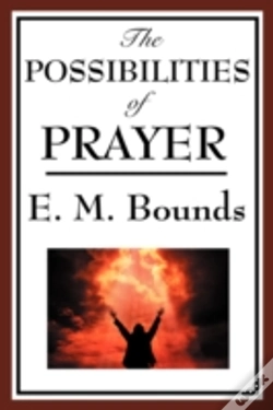 Capa do artigo Possibilities Of Prayer