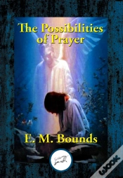 Capa do artigo Possibilities Of Prayer
