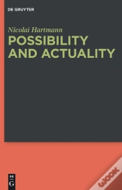 Capa do artigo Possibility And Actuality