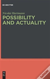 Capa do artigo Possibility And Actuality
