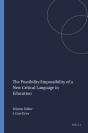 Possibility/Impossibility Of A New Critical Language In Education - Preview