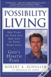 Capa do artigo Possibility Living