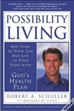 Capa do artigo Possibility Living