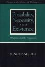 Possibility Necessity And Existence - Preview