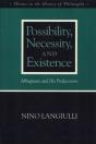 Possibility Necessity And Existence - Preview