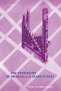 Possibility Of An Absolute Architecture - Preview