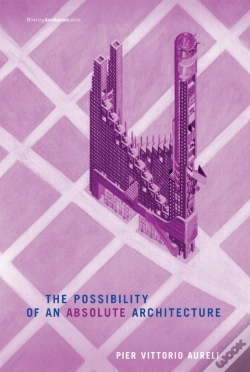 Capa do artigo Possibility Of An Absolute Architecture