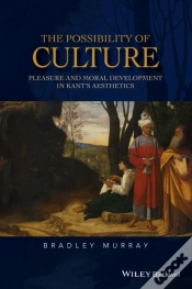 Capa do artigo Possibility Of Culture