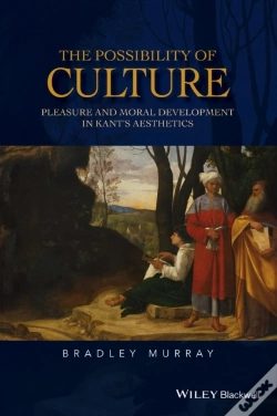 Capa do artigo Possibility Of Culture