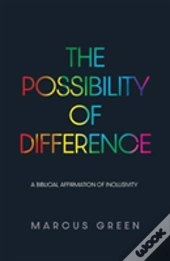 Possibility Of Difference The