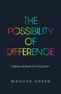 Possibility Of Difference The - Preview