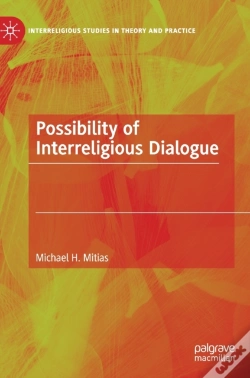 Capa do artigo Possibility Of Interreligious Dialogue
