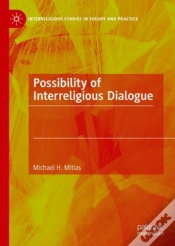 Capa do artigo Possibility Of Interreligious Dialogue