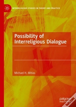 Capa do artigo Possibility Of Interreligious Dialogue