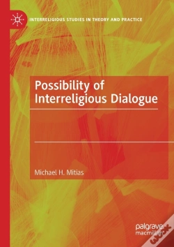 Capa do artigo Possibility Of Interreligious Dialogue