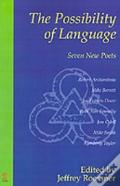 Capa do artigo Possibility Of Language