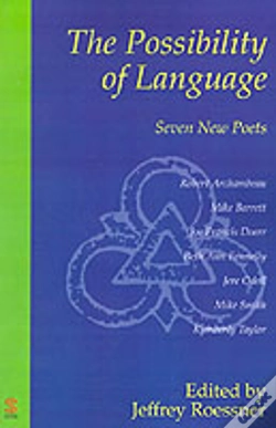 Capa do artigo Possibility Of Language