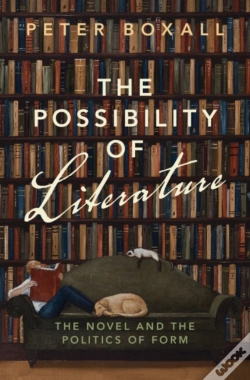 Capa do artigo Possibility Of Literature