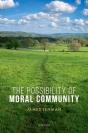 Possibility Of Moral Community - Preview