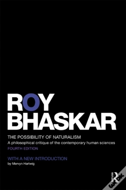Capa do artigo Possibility Of Naturalism