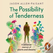 Capa do artigo Possibility Of Tenderness