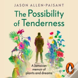 Capa do artigo Possibility Of Tenderness