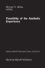 Possibility Of The Aesthetic Experience - Preview