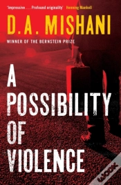 Capa do artigo Possibility Of Violence