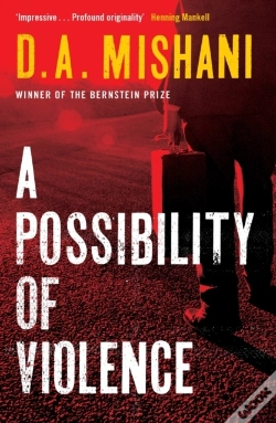 Capa do artigo Possibility Of Violence