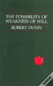 Capa do artigo Possibility Of Weakness Of Will