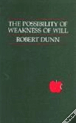 Capa do artigo Possibility Of Weakness Of Will
