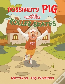 Capa do artigo Possibility Pig And The Roller Skates