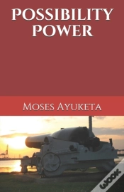 Capa do artigo Possibility Power