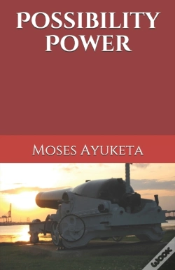 Capa do artigo Possibility Power