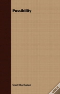 Capa do artigo Possibility