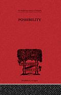 Possibility