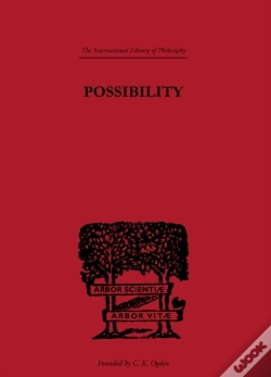 Capa do artigo Possibility
