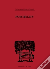 Capa do artigo Possibility