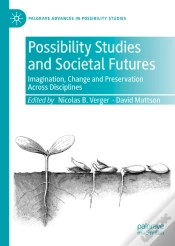 Capa do artigo Possibility Studies And Societal Futures
