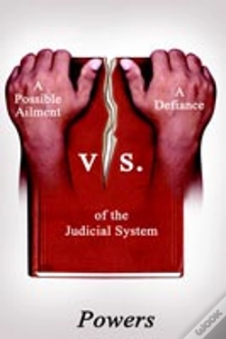 Capa do artigo Possible Ailment Vs. A Defiance Of The Judicial System