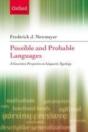 Possible And Probable Languages - Preview