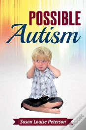 Capa do artigo Possible Autism