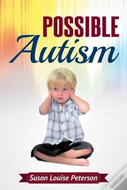 Capa do artigo Possible Autism