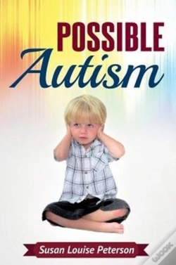 Capa do artigo Possible Autism