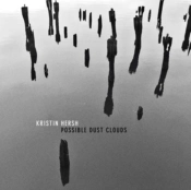 Capa do artigo Possible Dust Clouds - CD