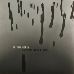 Capa do artigo Possible Dust Clouds - Vinil