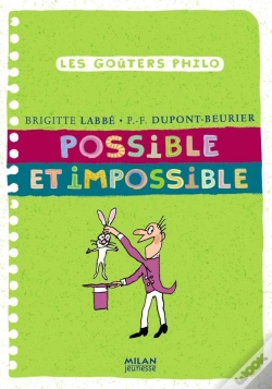 Capa do artigo Possible Et Impossible